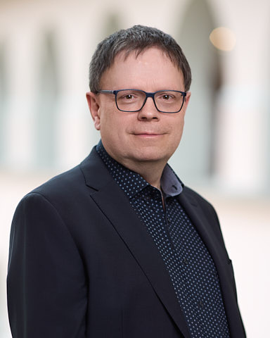 Thomas Hidber