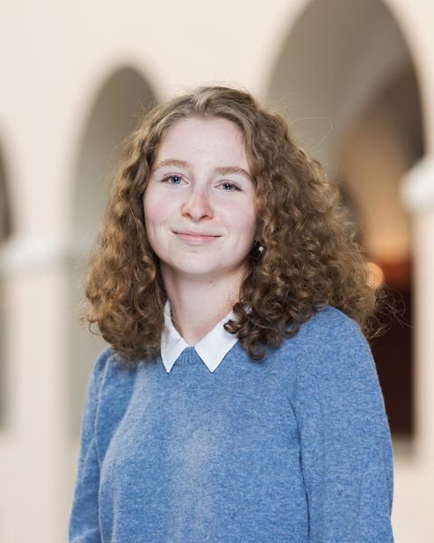 Vivienne  Bächinger 