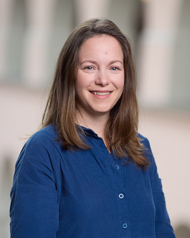 Rebekka  Reichold